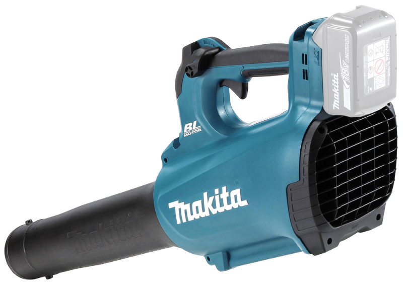 Makita Akku Blasgerät 18V